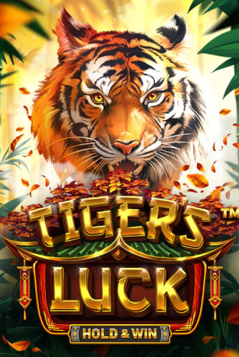 Tiger's Luck - Hold & Win демо режим | Vulkan Casino BY бесплатно без регистрации