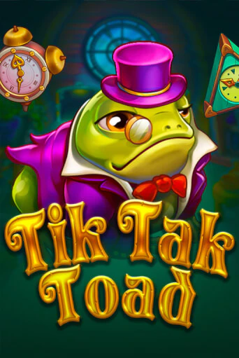 Tik Tak Toad демо режим | Vulkan Casino BY бесплатно без регистрации