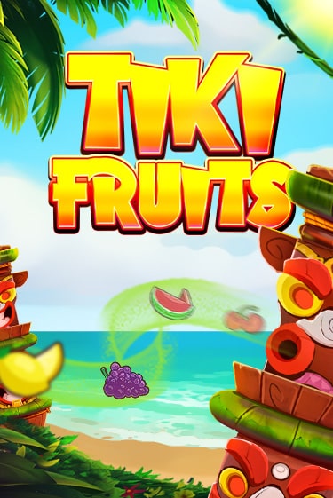 Tiki Fruits демо режим | Vulkan Casino BY бесплатно без регистрации