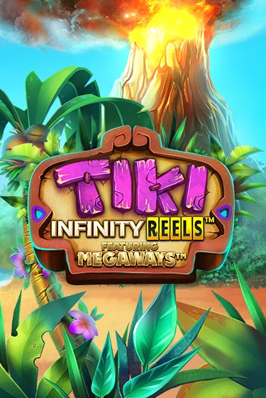 Tiki Infinity Reels Megaways демо режим | Vulkan Casino BY бесплатно без регистрации