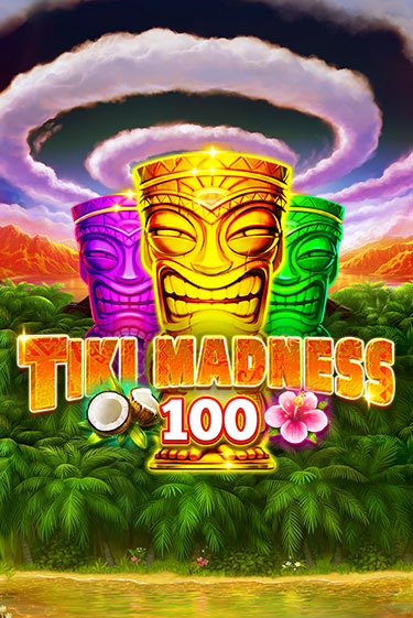 Tiki Madness 100 демо режим | Vulkan Casino BY бесплатно без регистрации