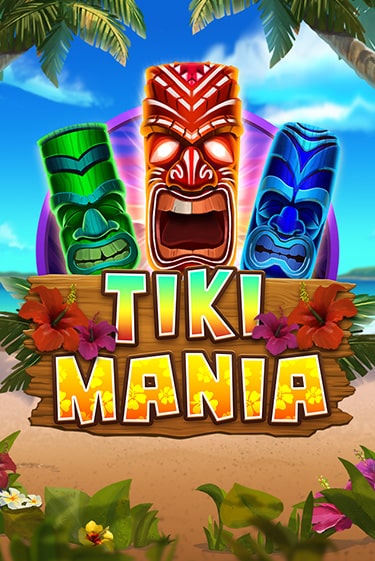 Tiki Mania демо режим | Vulkan Casino BY бесплатно без регистрации