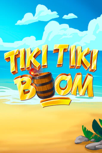 Tiki Tiki Boom™ демо режим | Vulkan Casino BY бесплатно без регистрации