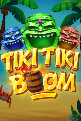 Tiki Tiki Boom демо режим | Vulkan Casino BY бесплатно без регистрации