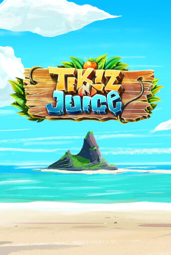 Tikiz N Juice демо режим | Vulkan Casino BY бесплатно без регистрации