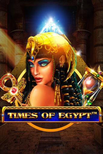Times Of Egypt демо режим | Vulkan Casino BY бесплатно без регистрации
