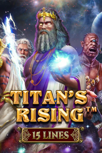 Titan’s Rising - 15 Lines демо режим | Vulkan Casino BY бесплатно без регистрации