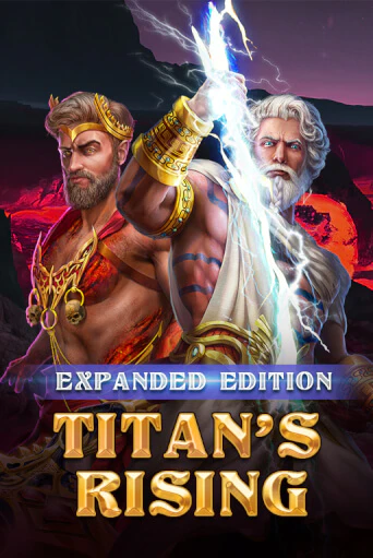 Titan’s Rising - Expanded Edition демо режим | Vulkan Casino BY бесплатно без регистрации