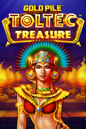 Gold Pile: Toltec Treasure демо режим | Vulkan Casino BY бесплатно без регистрации