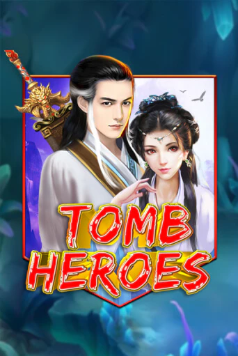 Tomb Heroes демо режим | Vulkan Casino BY бесплатно без регистрации