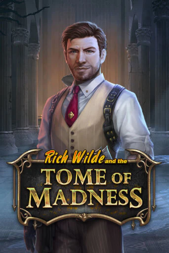 Tome of Madness демо режим | Vulkan Casino BY бесплатно без регистрации