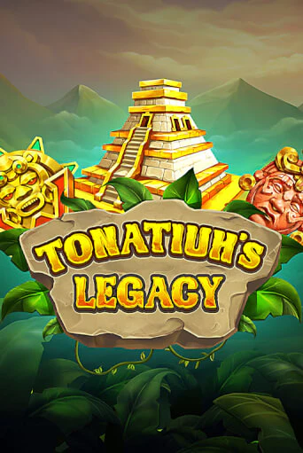 Tonatiuh's Legacy демо режим | Vulkan Casino BY бесплатно без регистрации