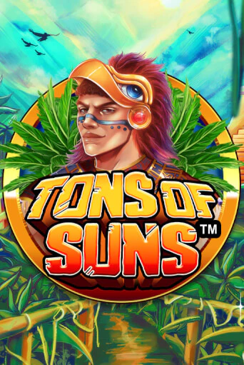 Tons of Suns демо режим | Vulkan Casino BY бесплатно без регистрации