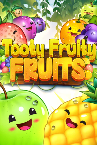 Tooty Fruity Fruits демо режим | Vulkan Casino BY бесплатно без регистрации