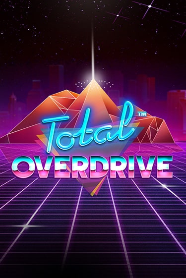 Total Overdrive демо режим | Vulkan Casino BY бесплатно без регистрации
