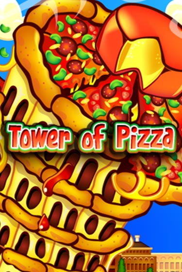 Tower Of Pizza демо режим | Vulkan Casino BY бесплатно без регистрации