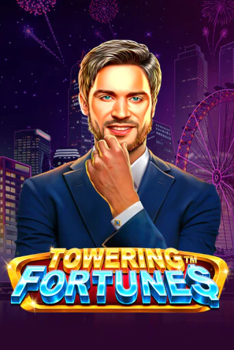 Towering Fortunes демо режим | Vulkan Casino BY бесплатно без регистрации