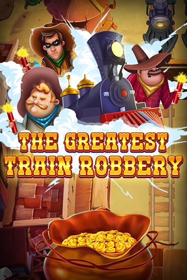 The Greatest Train Robbery демо режим | Vulkan Casino BY бесплатно без регистрации
