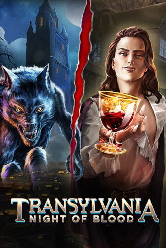 Transylvania: Night of Blood демо режим | Vulkan Casino BY бесплатно без регистрации