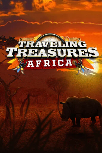 Traveling Treasures Africa демо режим | Vulkan Casino BY бесплатно без регистрации