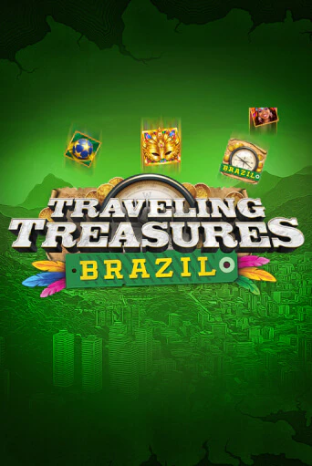 Traveling Treasures Brazil демо режим | Vulkan Casino BY бесплатно без регистрации
