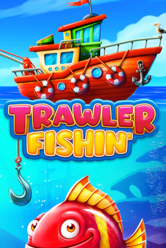 Trawler Fishin' демо режим | Vulkan Casino BY бесплатно без регистрации