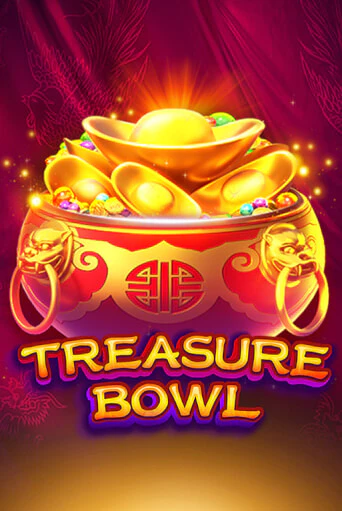 Treasure Bowl демо режим | Vulkan Casino BY бесплатно без регистрации
