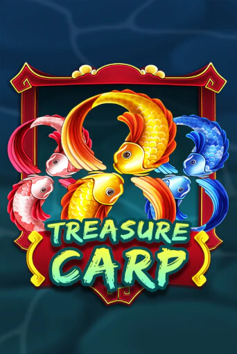 Treasure Carp демо режим | Vulkan Casino BY бесплатно без регистрации