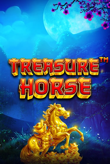 Treasure Horse демо режим | Vulkan Casino BY бесплатно без регистрации