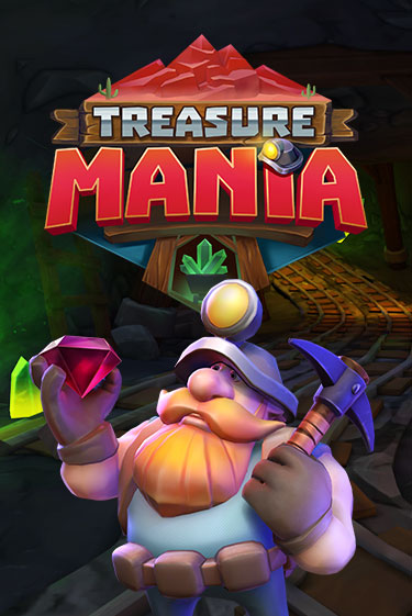 Treasure Mania демо режим | Vulkan Casino BY бесплатно без регистрации