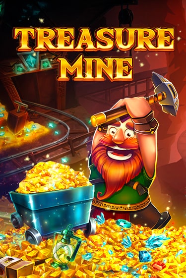 Treasure Mine демо режим | Vulkan Casino BY бесплатно без регистрации