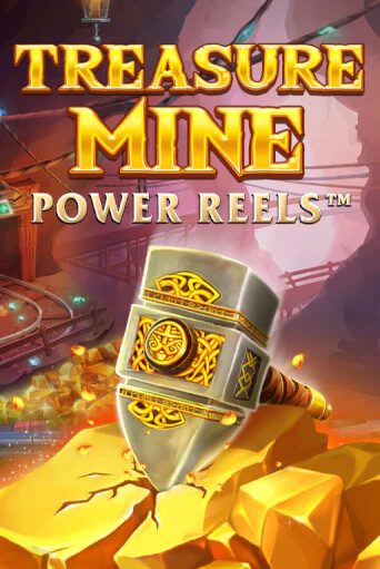 Treasure Mine Power Reels демо режим | Vulkan Casino BY бесплатно без регистрации