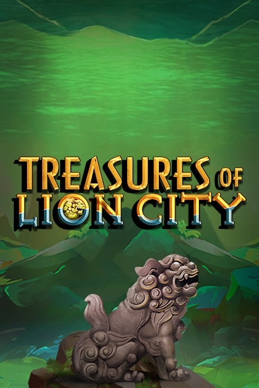 Treasures of Lion City демо режим | Vulkan Casino BY бесплатно без регистрации