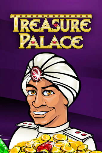 Treasure Palace демо режим | Vulkan Casino BY бесплатно без регистрации