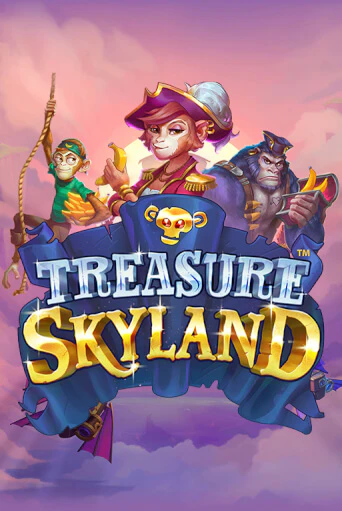 Treasure Skyland демо режим | Vulkan Casino BY бесплатно без регистрации