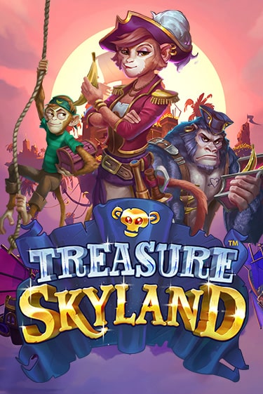 Treasure Skyland демо режим | Vulkan Casino BY бесплатно без регистрации