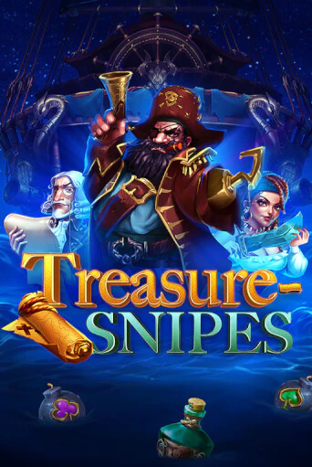Treasure-snipes демо режим | Vulkan Casino BY бесплатно без регистрации