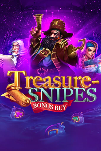 Treasure-snipes Bonus Buy демо режим | Vulkan Casino BY бесплатно без регистрации