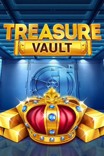 Treasure Vault демо режим | Vulkan Casino BY бесплатно без регистрации