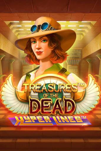 Treasures of the Dead демо режим | Vulkan Casino BY бесплатно без регистрации