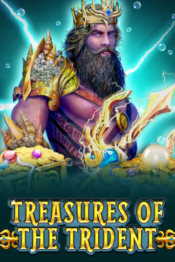 Treasures Of The Trident демо режим | Vulkan Casino BY бесплатно без регистрации
