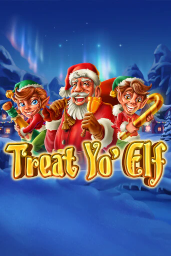 Treat Yo’ Elf демо режим | Vulkan Casino BY бесплатно без регистрации