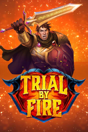Trial By Fire демо режим | Vulkan Casino BY бесплатно без регистрации