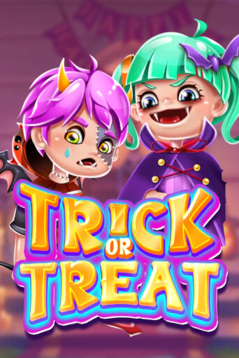 Trick Or Treat демо режим | Vulkan Casino BY бесплатно без регистрации