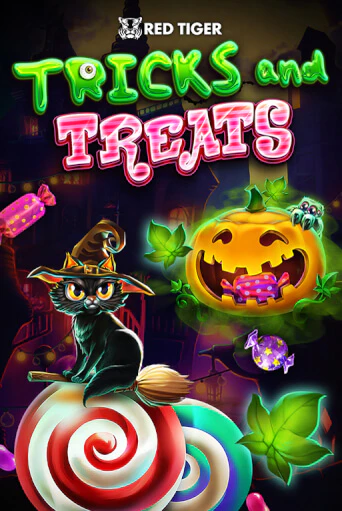 Tricks and Treats демо режим | Vulkan Casino BY бесплатно без регистрации