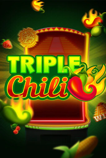 Triple Chili демо режим | Vulkan Casino BY бесплатно без регистрации