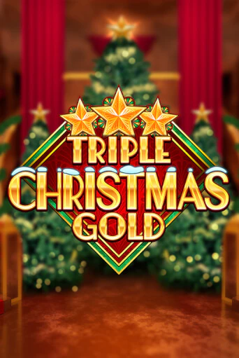 Triple Christmas Gold демо режим | Vulkan Casino BY бесплатно без регистрации