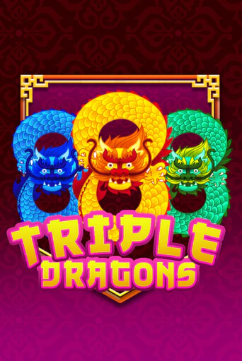 Triple Dragons демо режим | Vulkan Casino BY бесплатно без регистрации