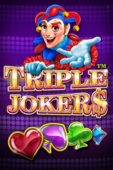 Triple Jokers демо режим | Vulkan Casino BY бесплатно без регистрации