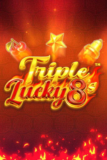 Triple Lucky 8's демо режим | Vulkan Casino BY бесплатно без регистрации